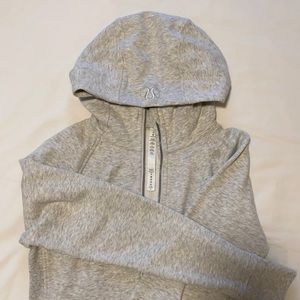 Lululemon Scuba Hoodie!
